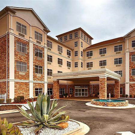 תומאסוויל Best Western Plus Rose City Conference Inn מראה חיצוני תמונה